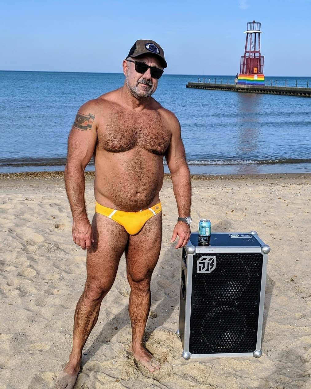 Sexy Older And Male Com